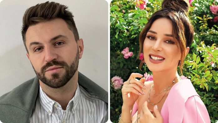 У Злати Огнєвіч знову розбите серце У Злати Огнєвіч знову розбите серце