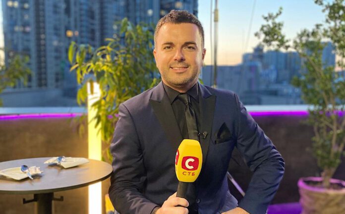 Про Григорія Решетніка знімають фільм Про Григорія Решетніка знімають фільм