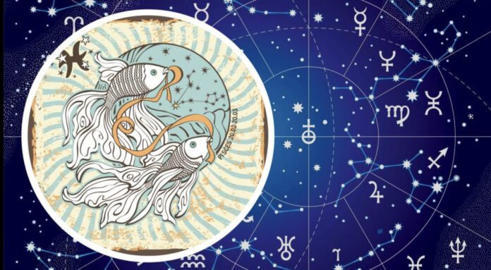 Гороскоп на 7 квітня 2023 року для всіх знаків зодіаку Гороскоп на 7 квітня 2023 року для всіх знаків зодіаку