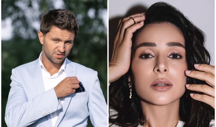 Переможець Холостячки-2 Андрій Задворний розповів, як склалося його життя