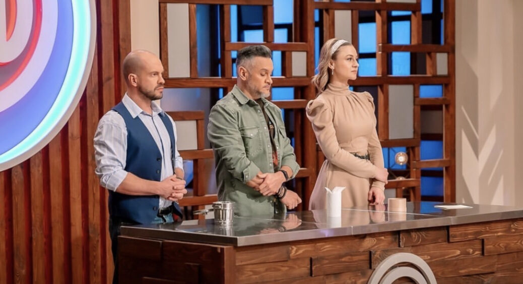 МастерШеф. Битва сезонів 15 випуск від 03.12.2022: хто покинув проєкт – “Спеціально все робили, щоб вигнати” 