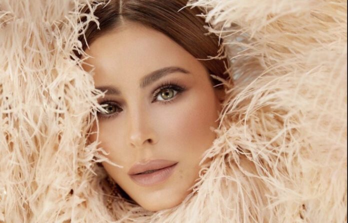 Ані Лорак показала, як виглядає її єдина дочка Ані Лорак показала, як виглядає її єдина дочка