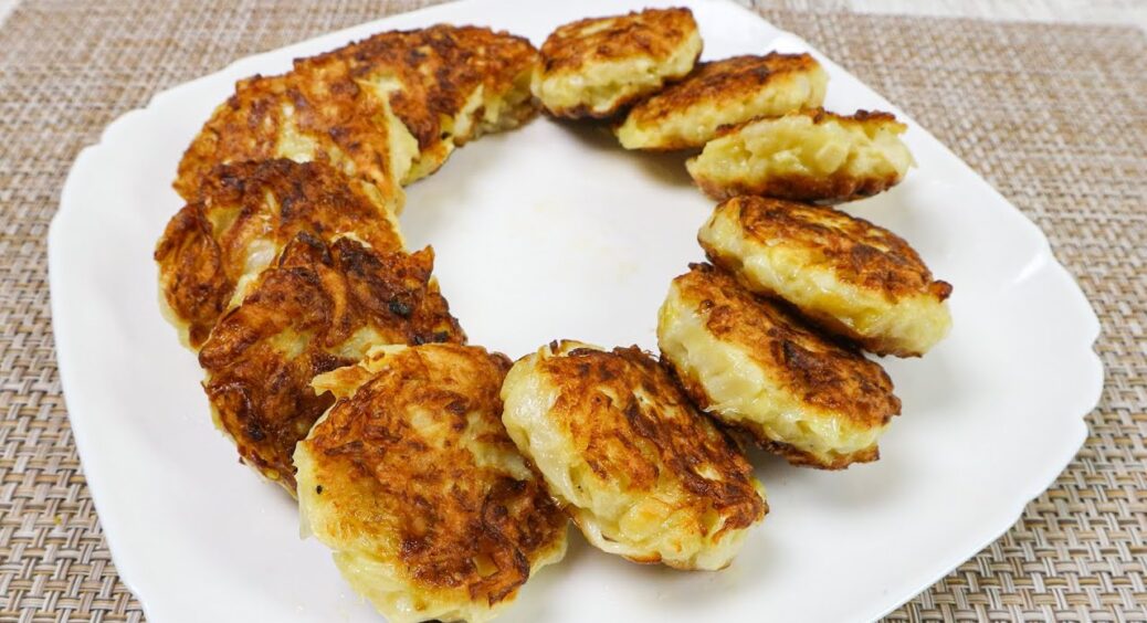 Капустяні котлети з фаршем: рецепт смачної та легкої страви, яку можна їсти навіть під час схуднення 