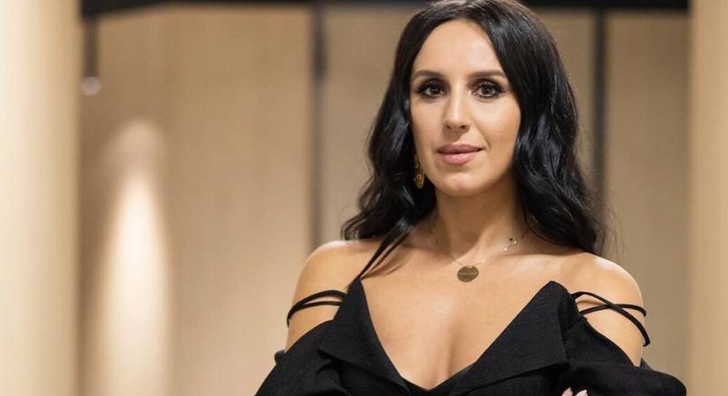 Джамала досягла бажаного та підкорила американців своєю чорною сукнею: навіть Боно не встояв 