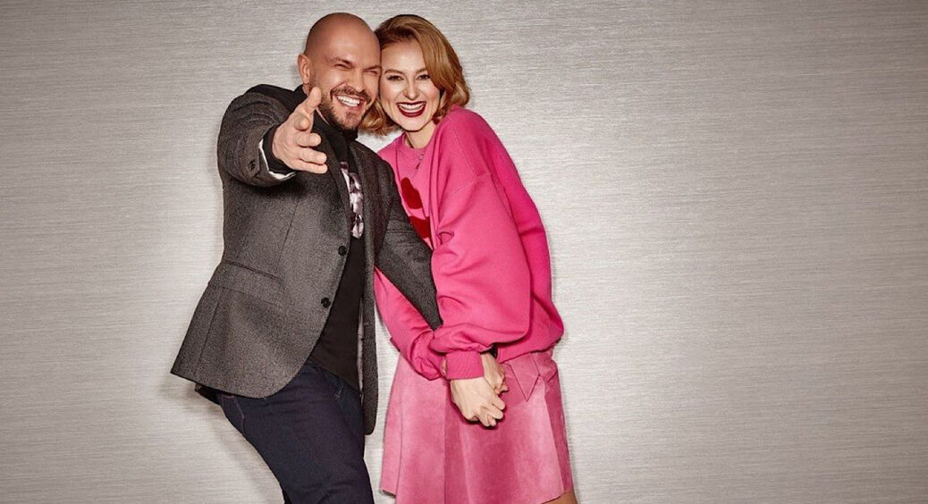 Ольга Мартиновська подарувала серце Володимиру Ярославському і зробила вражаюче зізнання: “Зустрічаємось” 