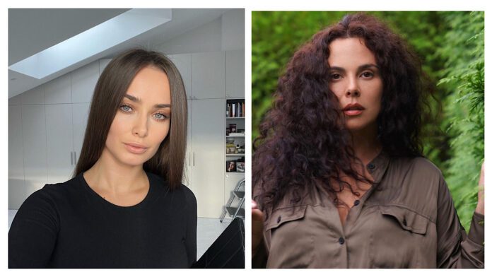 Українські зірки засвітили свій вигляд у спортзалі