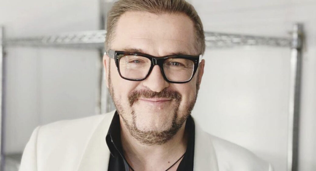 51-річний Олександр Пономарьов розкрив правду про свій роман, і він не з Марією Яремчук: вона молода? 