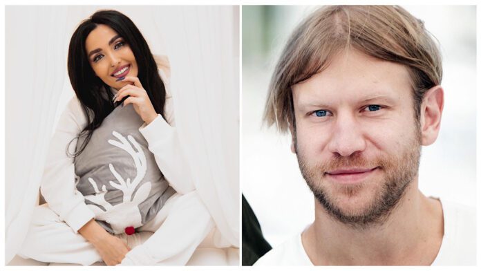 Куди зникла Аня Добриднєва з гурту Пара Нормальних Куди зникла Аня Добриднєва з гурту Пара Нормальних