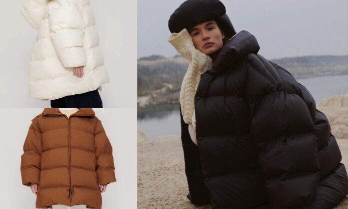 Наймодніші пуховики сезону: як носити