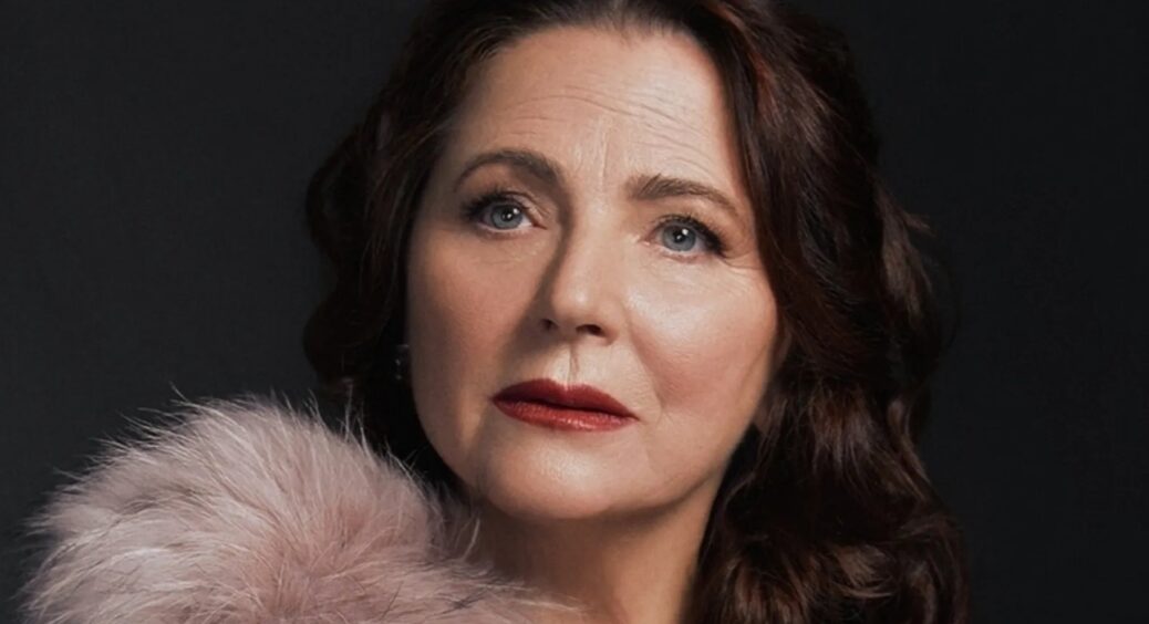 Як виглядають усі діти та онуки Ніни Матвієнко: одна з наймолодших стала її тезкою з народження 