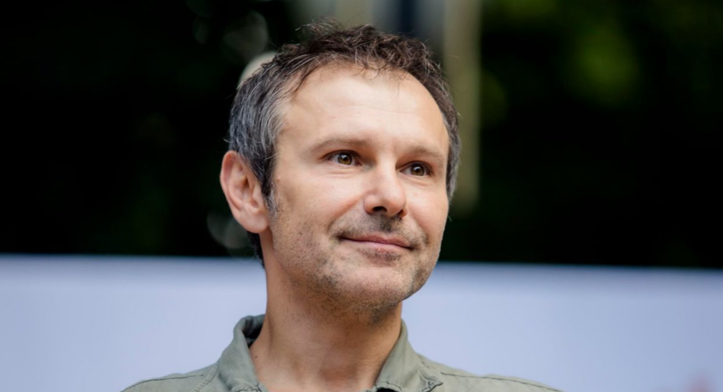 Що відомо про доньку Святослава Вакарчука від Лялі Фонарьової: прийомна, а виховував наче рідну 