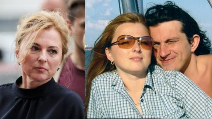 Як виглядає і чим займається єдина дружина Кузьми Скрябіна Як виглядає і чим займається єдина дружина Кузьми Скрябіна