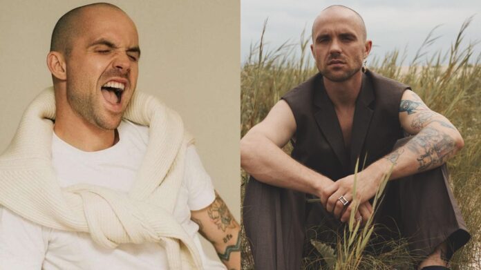 Перша дружина ресторатора Міші Кацуріна: як виглядає жінка, у якої 16-річна Даша відбила чоловіка