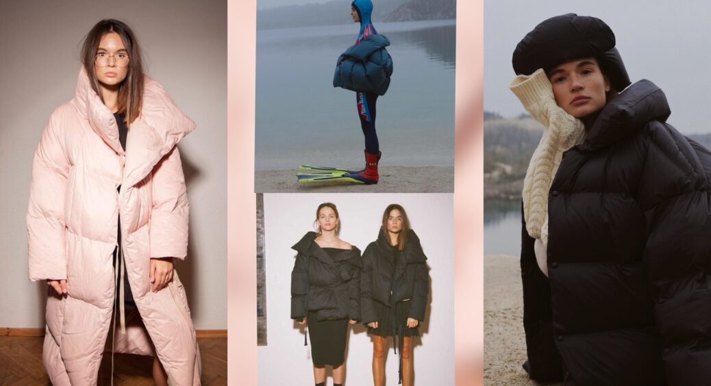 Даша Кацуріна шила перші модні пальта з дешевих ковдр: носила навіть колишня Меладзе Віра Брежнєва 