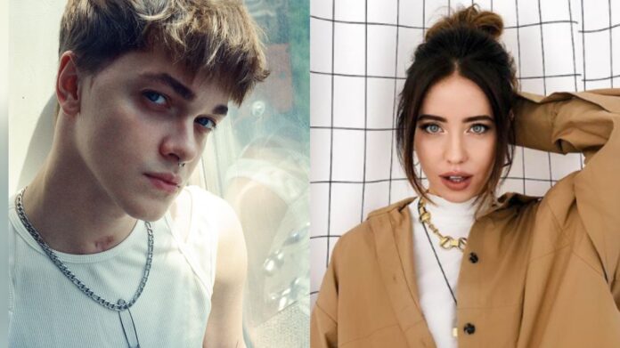 Після тривалого відновлення танцівник балету Дорофеєвої Женя Гончаренко знову станцював