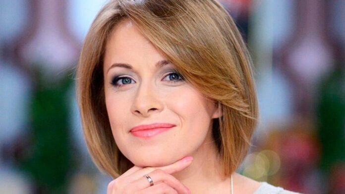 Гумористка Олена Кравець розповіла історію нещасливого кохання