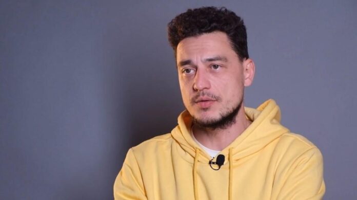 Ведучий шоу Орел і Решка Євген Синельников нарешті поділився причиною розлучення