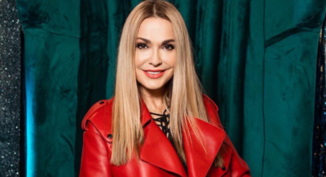 “Я плакала спочатку”: Ольга Сумська назвала справжню причину свого розлучення та розповіла, як це сталося 