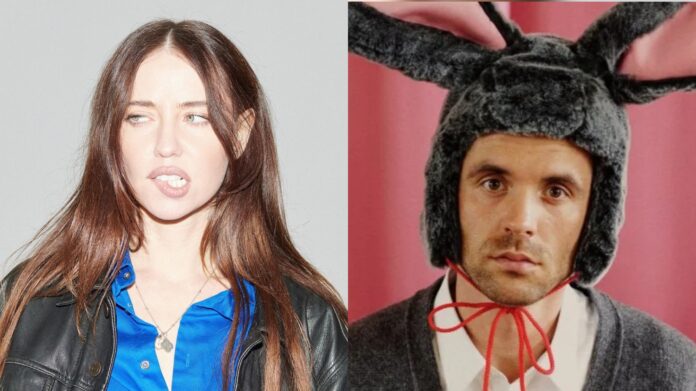 Новоспечений співак Міша Кацурін відреагував на заяву Дорофєєвої Новоспечений співак Міша Кацурін відреагував на заяву Дорофєєвої