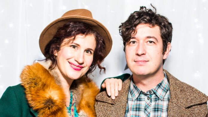 Дмитро Шуров вперше показав кохану жінку, з якою дуже схожий зовні Дмитро Шуров вперше показав кохану жінку, з якою дуже схожий зовні