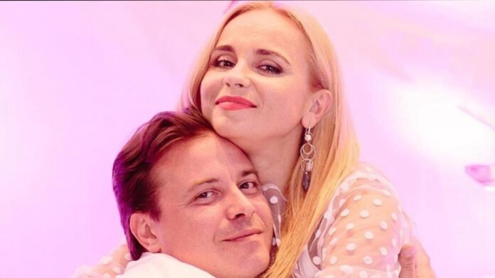 Лілія Ребрик показала сімейну ідилію з чоловіком Андрієм Диким, якого колись увела у іншої Лілія Ребрик показала сімейну ідилію з чоловіком Андрієм Диким, якого колись увела у іншої