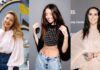 Тіна Кароль, Надя Дорофєєва, Брежнєва та інші зірки, які носять широкі модні джинси
