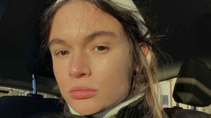 Даша Кацуріна розповіла, за що любить Володимира Дантеса Даша Кацуріна розповіла, за що любить Володимира Дантеса