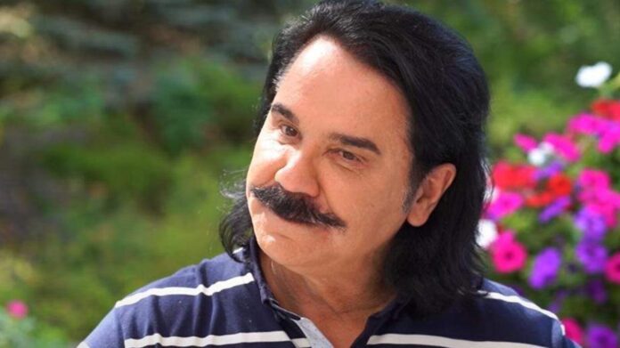 Павло Зібров розповів про першу дружину Павло Зібров розповів про першу дружину