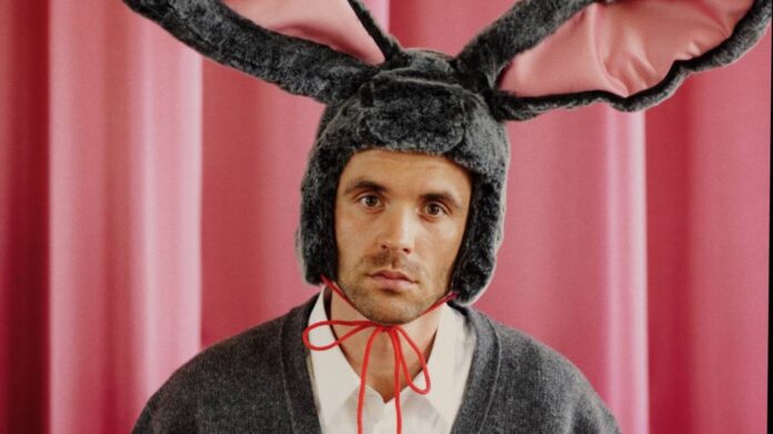 Чоловік Наді Дорофєєвої Кацурін розповів, що почав випускати кулінарну програму Чоловік Наді Дорофєєвої Кацурін розповів, що почав випускати кулінарну програму