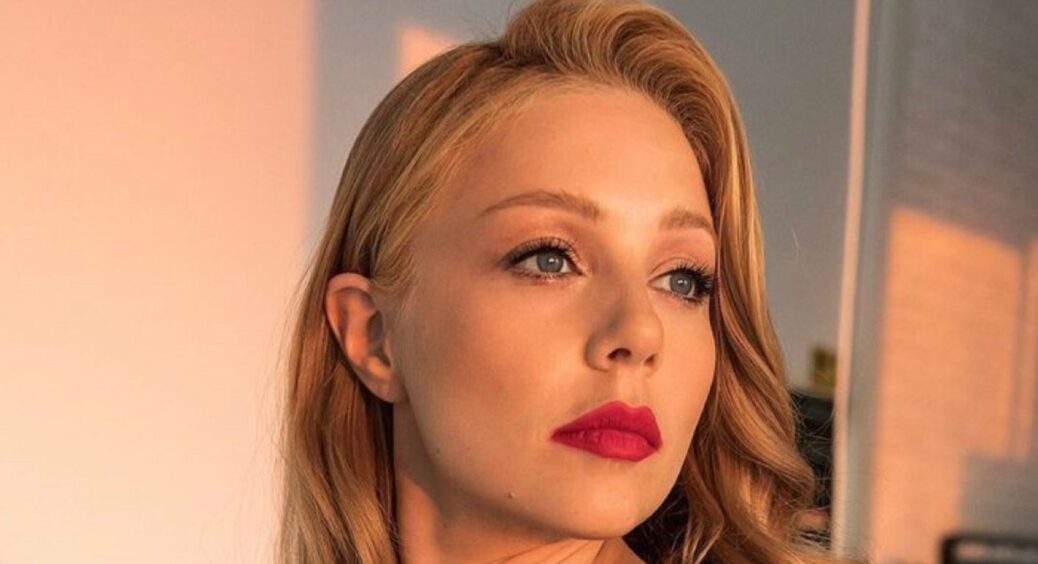 Тіна Кароль в розкішній білій сукні припала до красеня з бородою та шевелюрою, як у Бібера: переплюнув Балана 