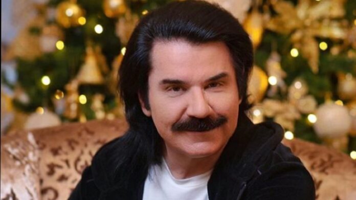 Павло Зібров розповів про найдорожчий подарунок дружині Павло Зібров розповів про найдорожчий подарунок дружині