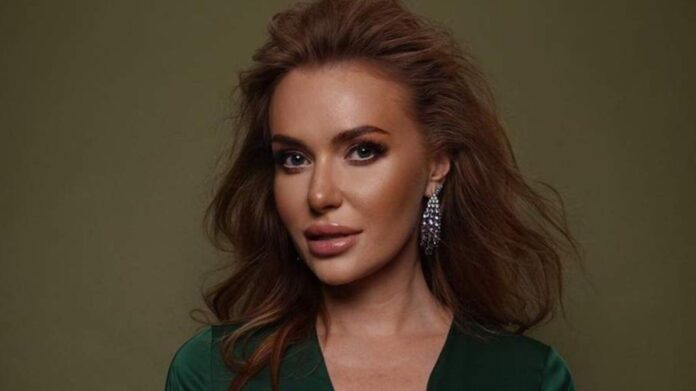 Слава Камінська розповіла про особисту втрату близької людини Слава Камінська розповіла про особисту втрату близької людини