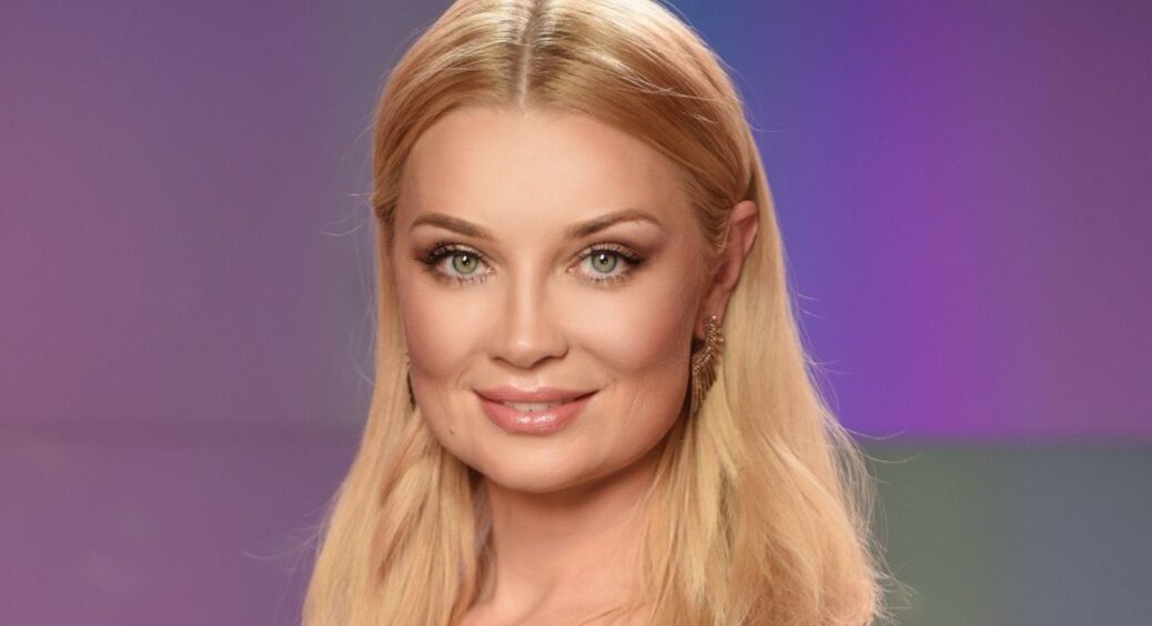 Лідія Таран показала, як виглядає її єдина 17-річна дочка від Доманського: студентка у Франції 