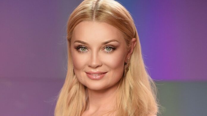 Лідія Таран показала, як зараз виглядає її єдина дочка