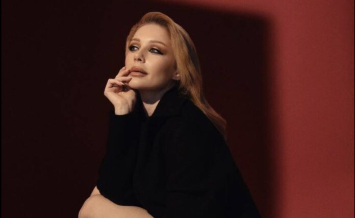 Як виглядає кохання всього життя Тіни Кароль 