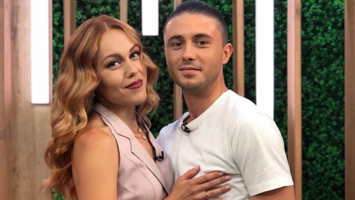 Alyosha розповіла, як хотіла врятувати родину: повпливали стосунки на відстані