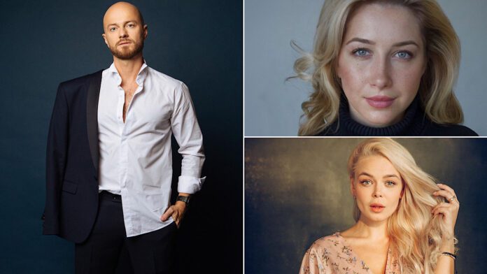 Зірки, які шукали щастя в США Зірки, які шукали щастя в США