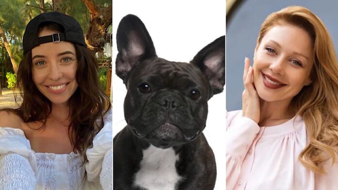 Найбільші страхи українських зірок 