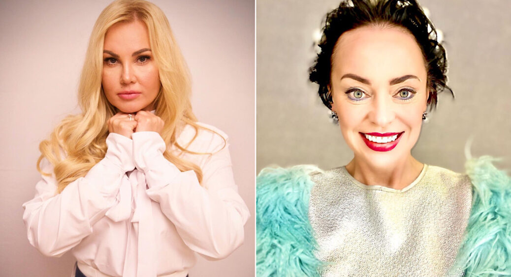 У кого більше мільйонів доларів: найбагатша співачка Камалія чи найбагатша учасниця “МастерШеф” Катя Велика 