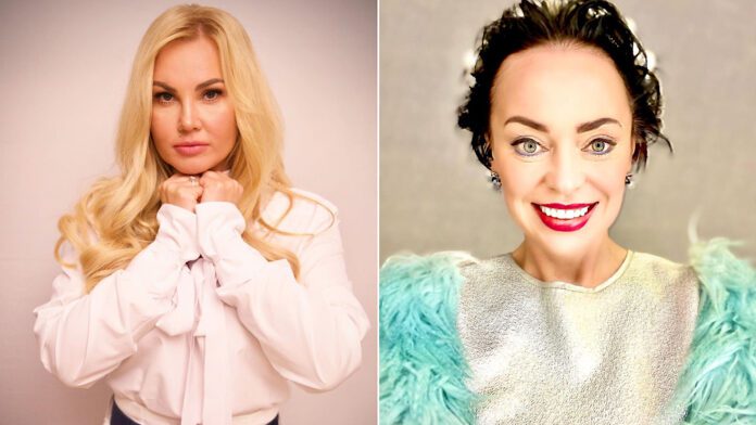 Хто багатше Камалія чи Катерина Велика