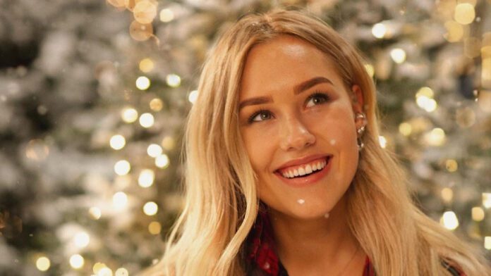 Квіткова розповіла про своє особисте життя 