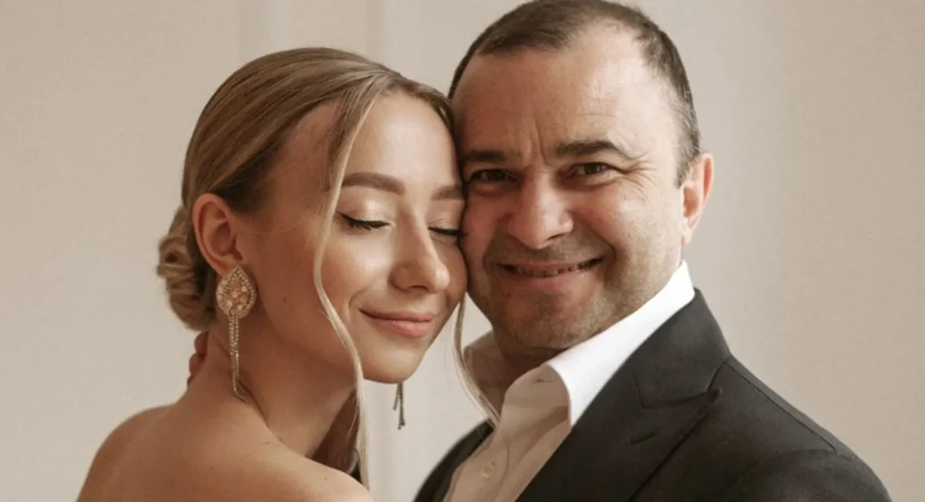 Репяхова заявила про другу дитину: грандіозні плани народити доньку Віктору Павліку – татусь знає й чекає 