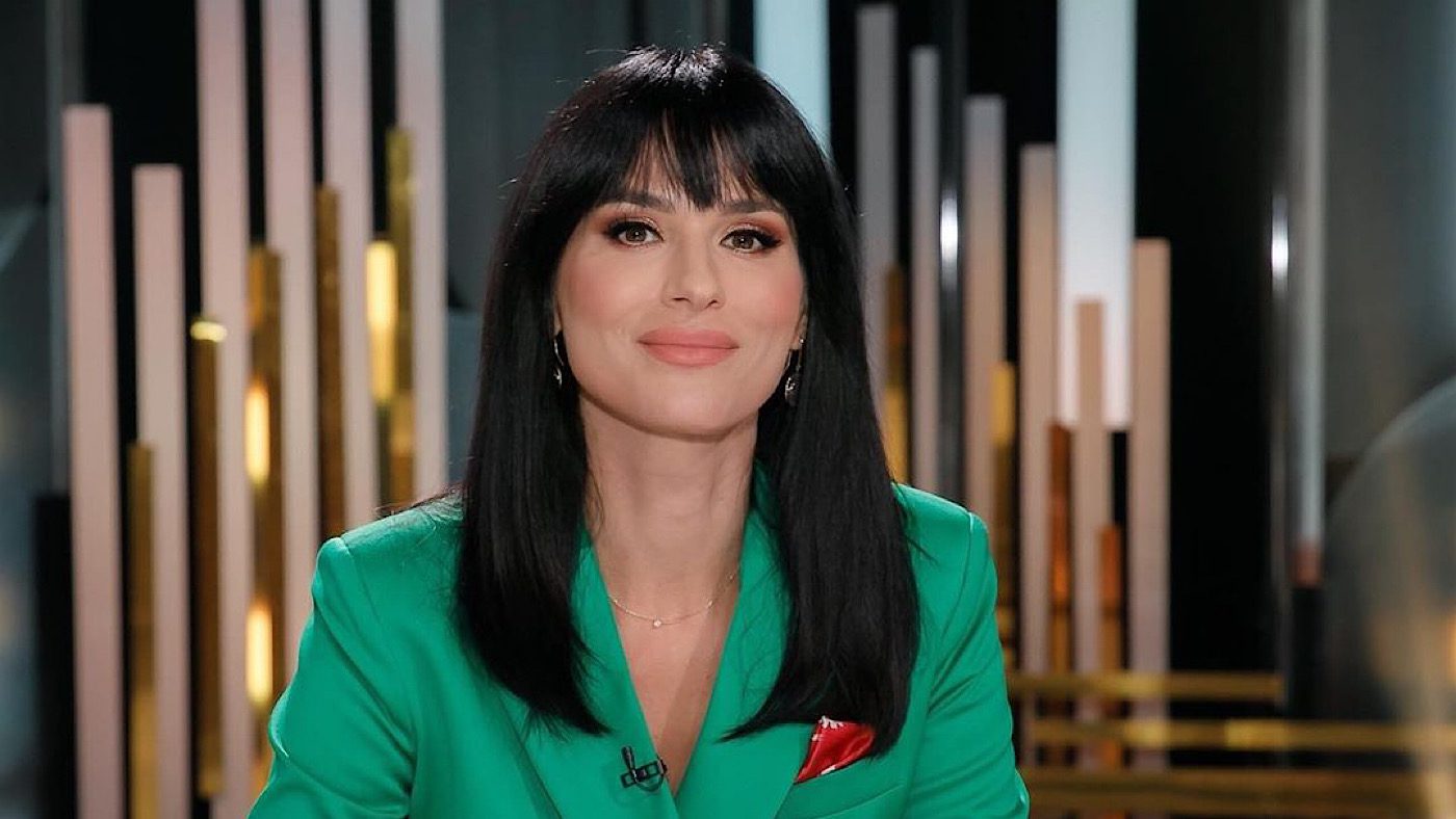 Маша Жфросініна розповіла про сімейні проблеми