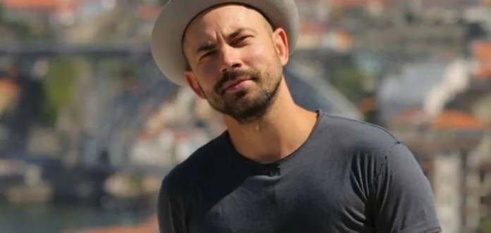 Андрій Бєдняков зізнався, що відбив дружину в іншого чоловіка