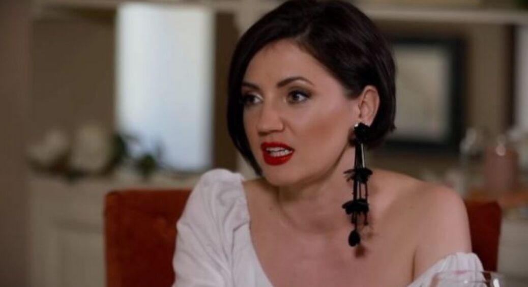 “Просто злягла, була в стаціонарі”: Цибульська розповіла про хворобу, через яку її не впізнали навіть колеги 