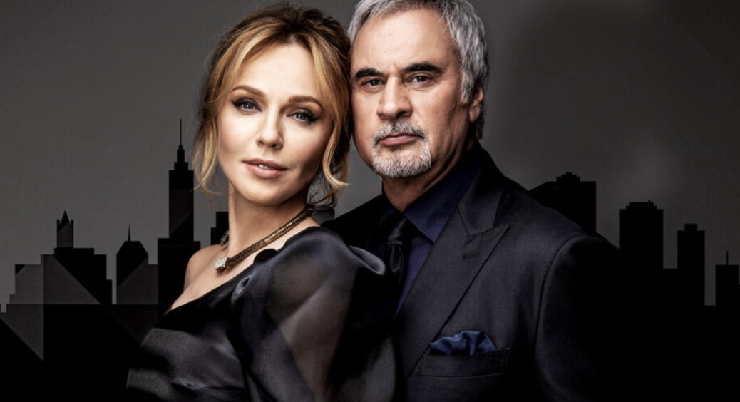 Дочка Альбіни Джанабаєвої і Валерія Меладзе засвітила, в яких хоромах живе з батьками: приховували багатства 