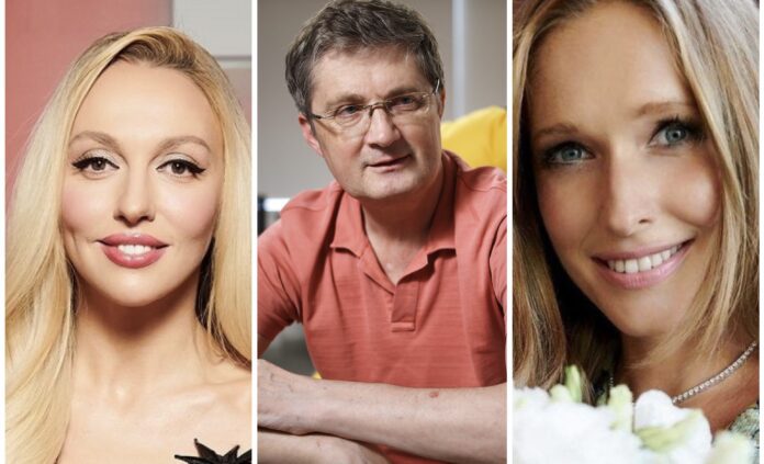 Які дипломи отримають діти Кондратюка, Полякової, Осадчої Які дипломи отримають діти Кондратюка, Полякової, Осадчої