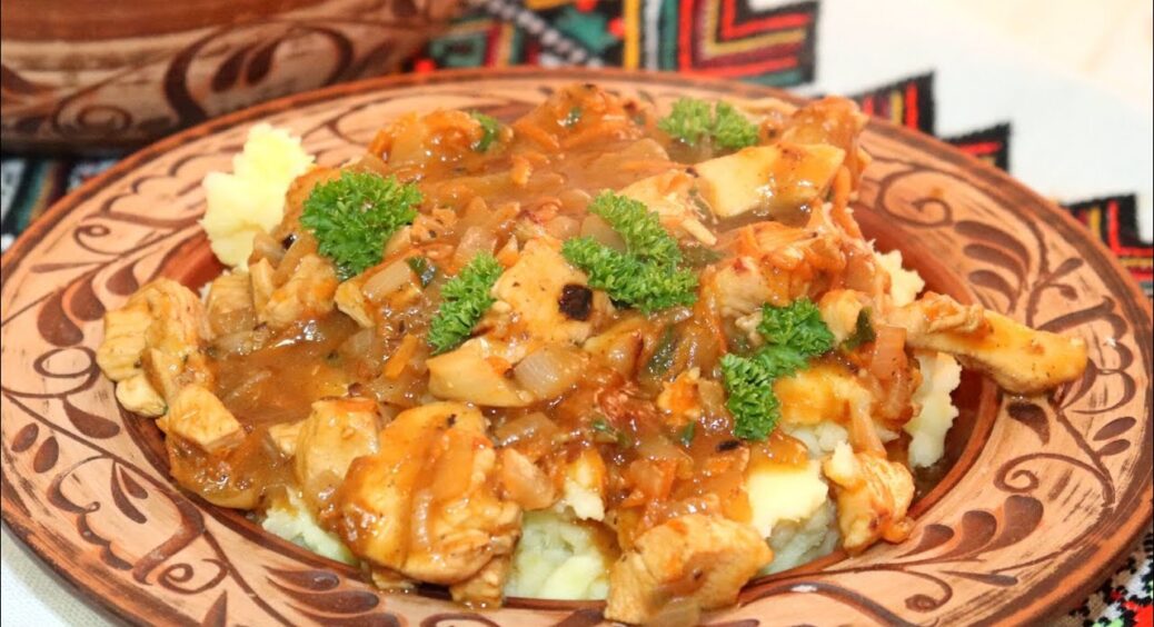 Підлива до макаронів, рису, пюре, котлет – найкращий рецепт універсальної підливи, яка підходить до всього 