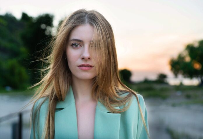 Дар'я Петрожицька - про життя в Німеччині