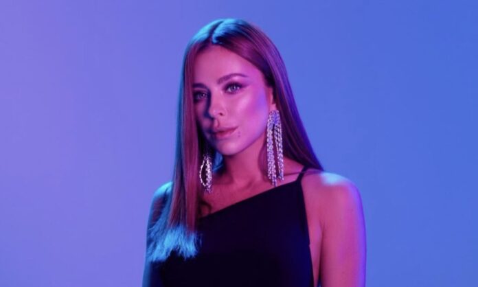 Ані Лорак публічно  визнала війну